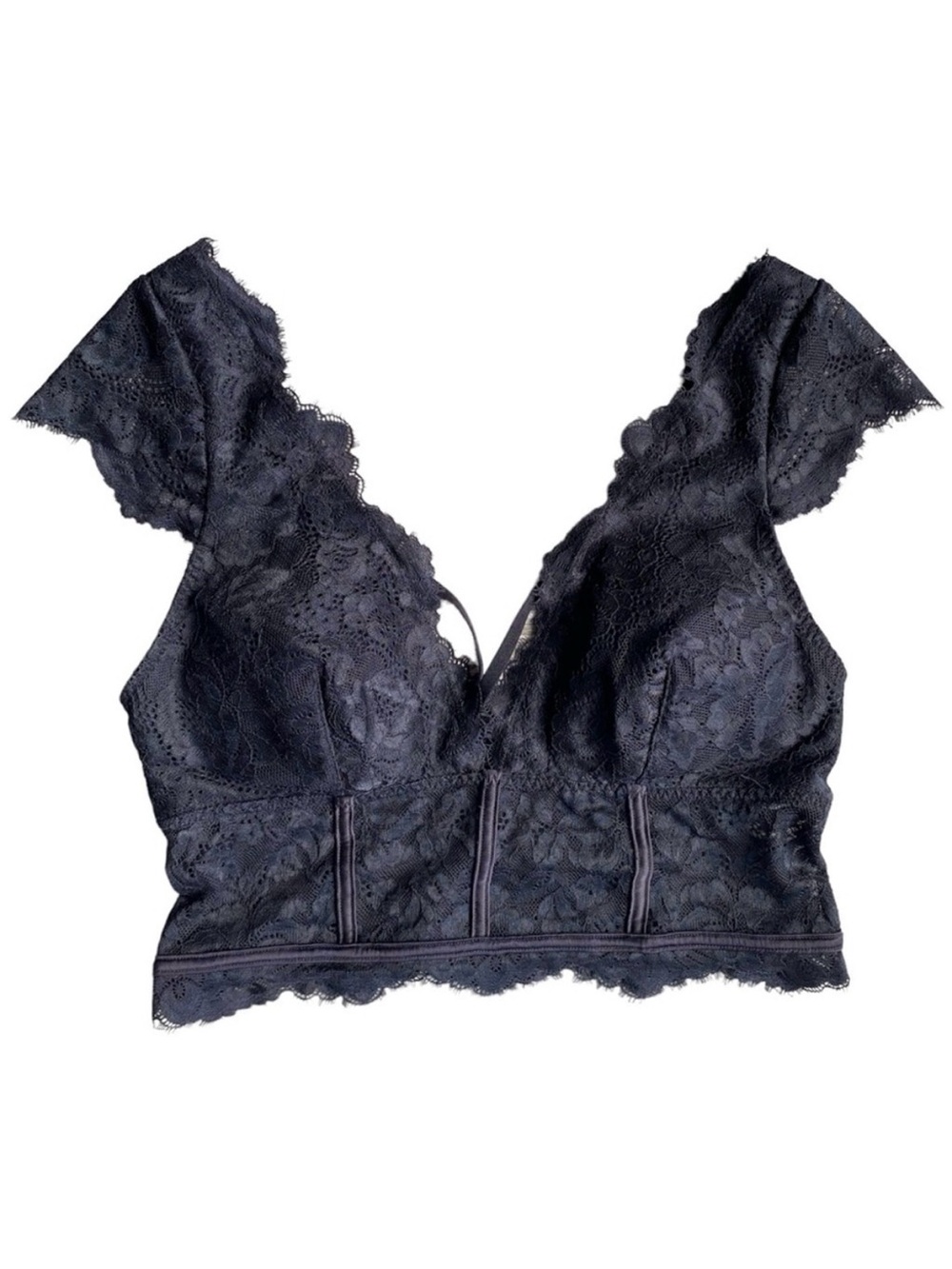 La Senza Lace Bralette MEDIUM